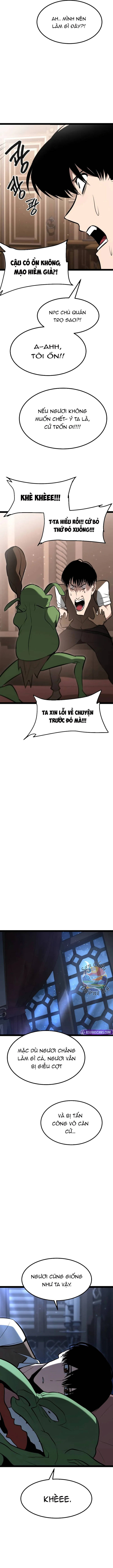 Goblin Level 999 Chap 3 - Next Chap 2