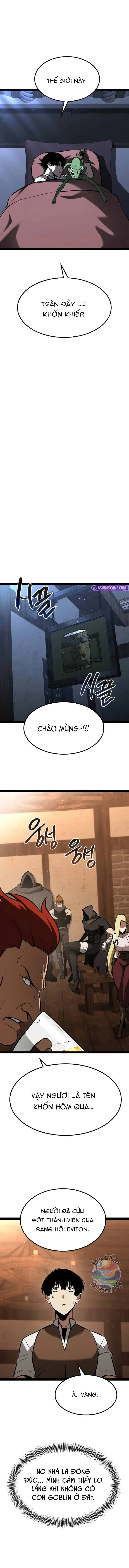 Goblin Level 999 Chap 3 - Next Chap 2