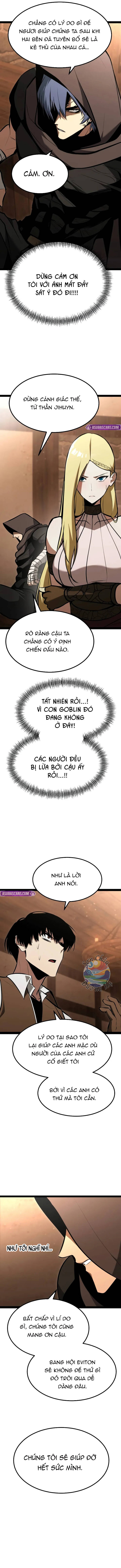 Goblin Level 999 Chap 3 - Next Chap 2