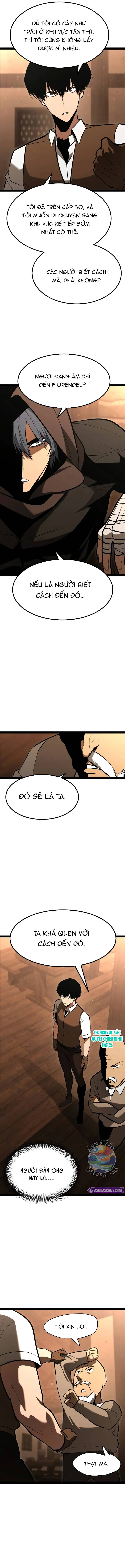 Goblin Level 999 Chap 3 - Next Chap 2