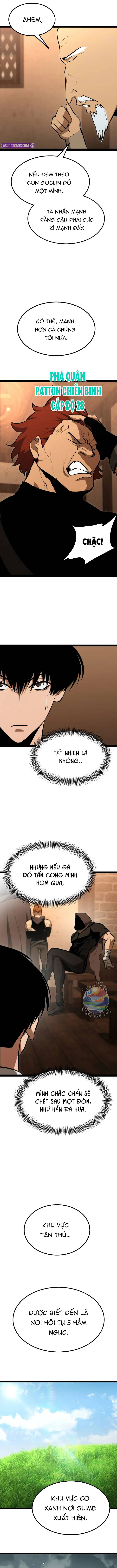 Goblin Level 999 Chap 3 - Next Chap 2