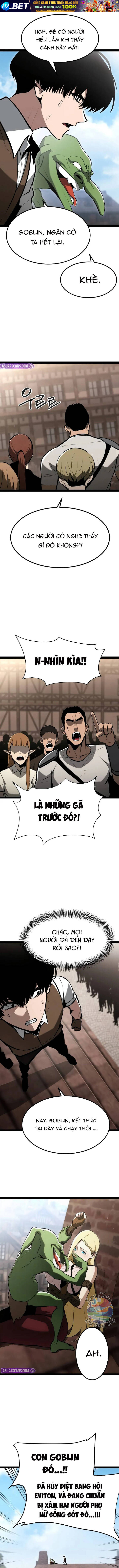 Goblin Level 999 Chap 3 - Next Chap 2