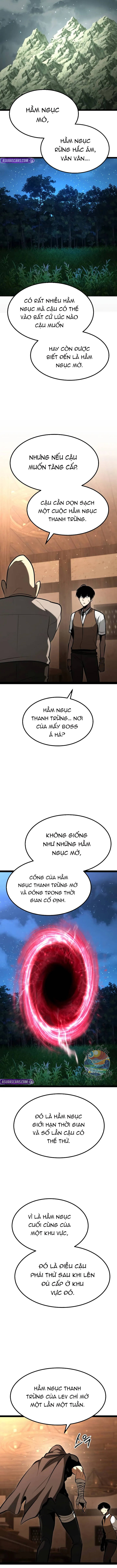 Goblin Level 999 Chap 3 - Next Chap 2