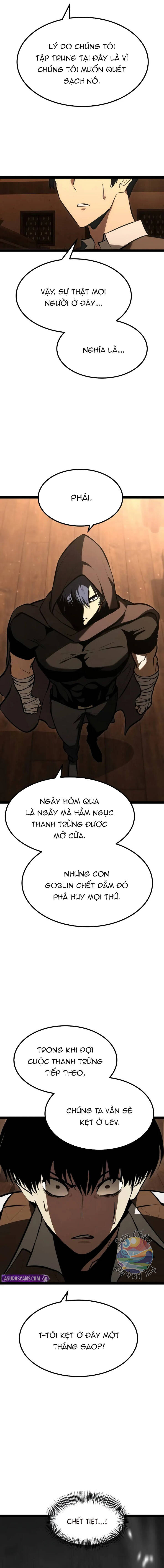 Goblin Level 999 Chap 3 - Next Chap 2