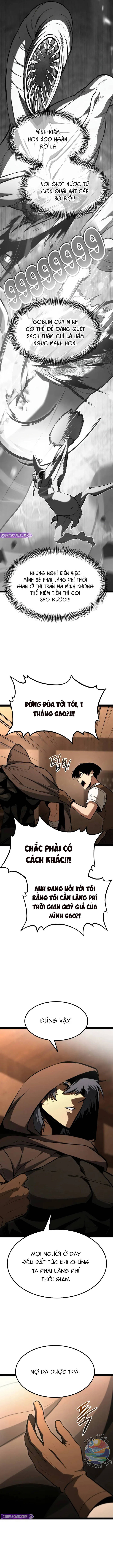 Goblin Level 999 Chap 3 - Next Chap 2