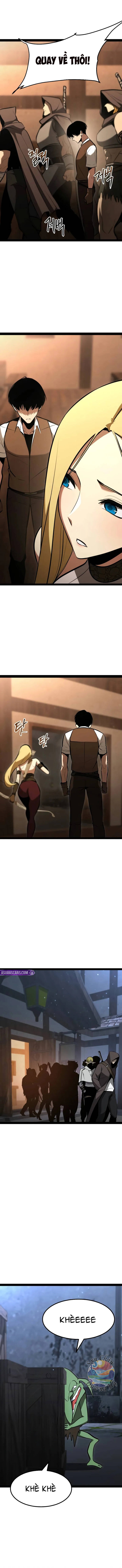 Goblin Level 999 Chap 3 - Next Chap 2