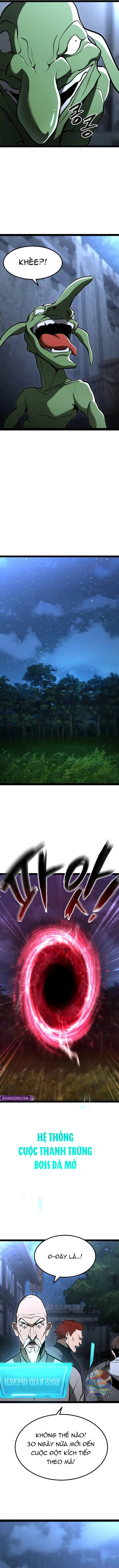 Goblin Level 999 Chap 3 - Next Chap 2