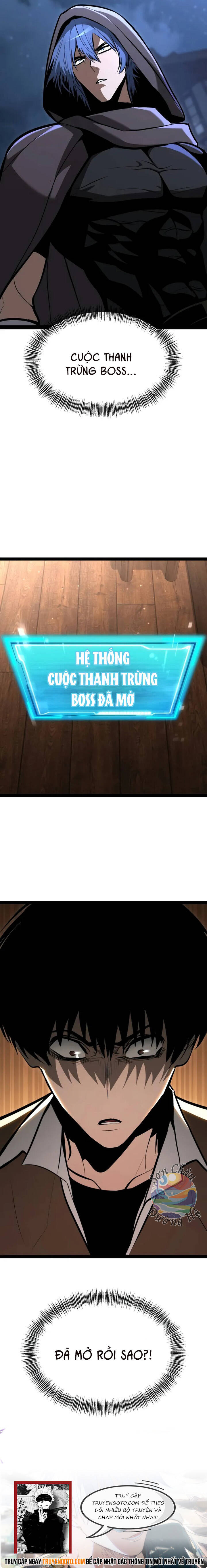 Goblin Level 999 Chap 3 - Next Chap 2