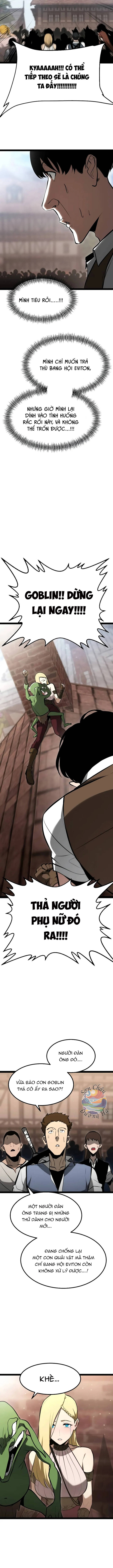 Goblin Level 999 Chap 3 - Next Chap 2