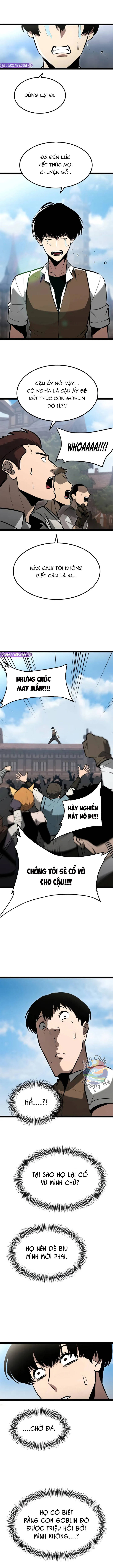 Goblin Level 999 Chap 3 - Next Chap 2