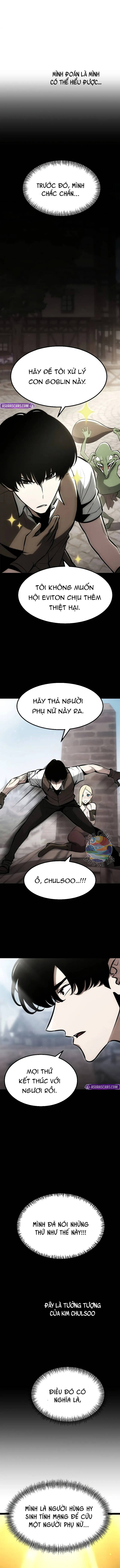 Goblin Level 999 Chap 3 - Next Chap 2