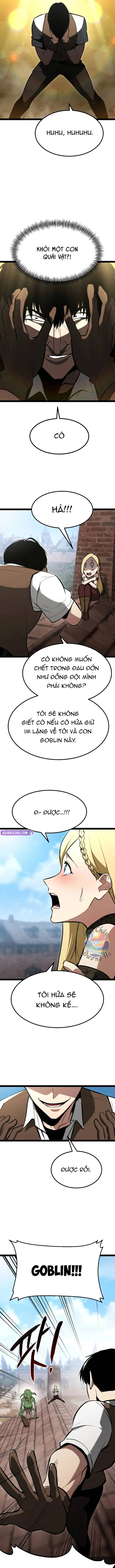 Goblin Level 999 Chap 3 - Next Chap 2