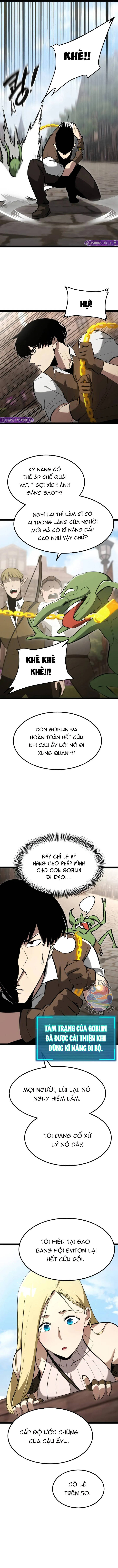 Goblin Level 999 Chap 3 - Next Chap 2