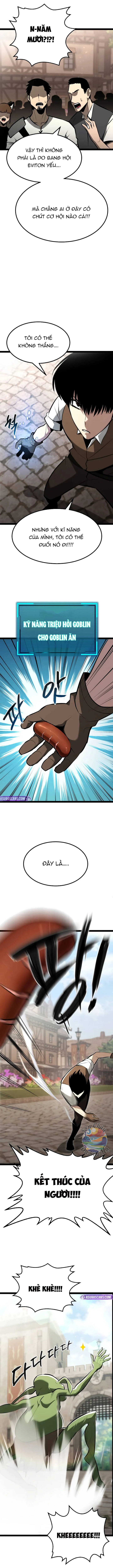 Goblin Level 999 Chap 3 - Next Chap 2