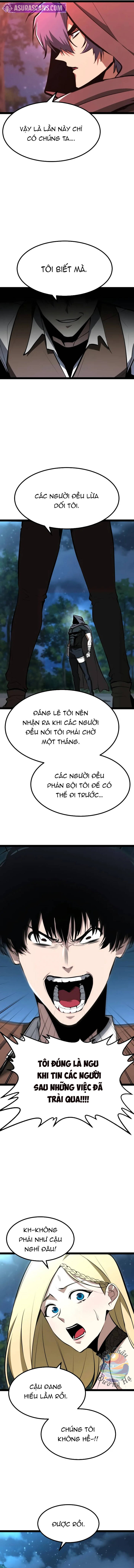 Goblin Level 999 Chap 4 - Next Chap 3