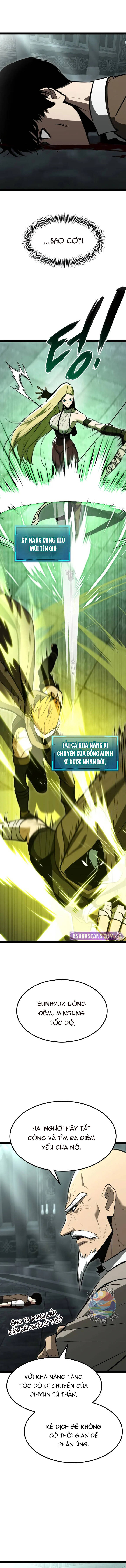 Goblin Level 999 Chap 4 - Next Chap 3