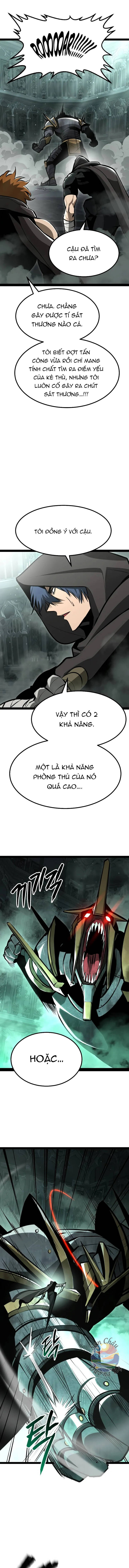 Goblin Level 999 Chap 4 - Next Chap 3