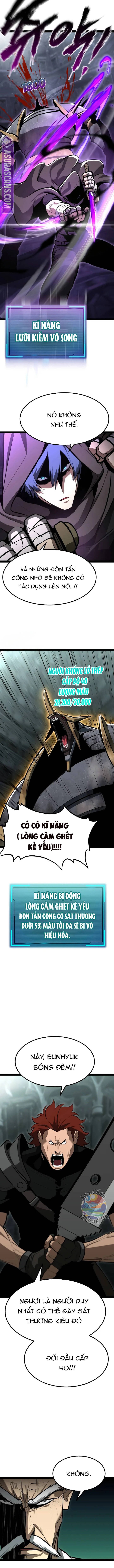 Goblin Level 999 Chap 4 - Next Chap 3