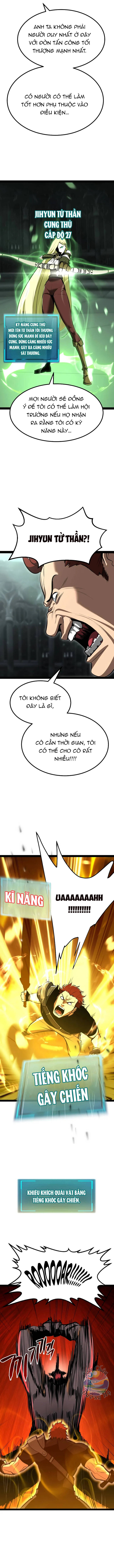 Goblin Level 999 Chap 4 - Next Chap 3