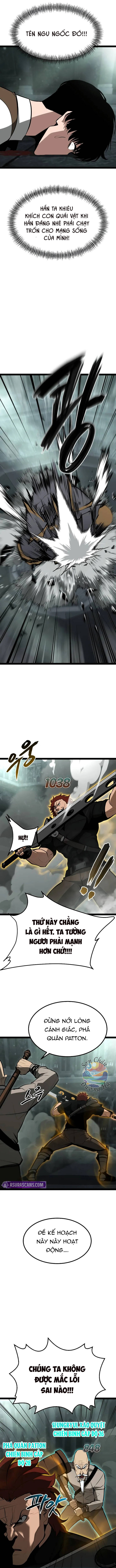 Goblin Level 999 Chap 4 - Next Chap 3