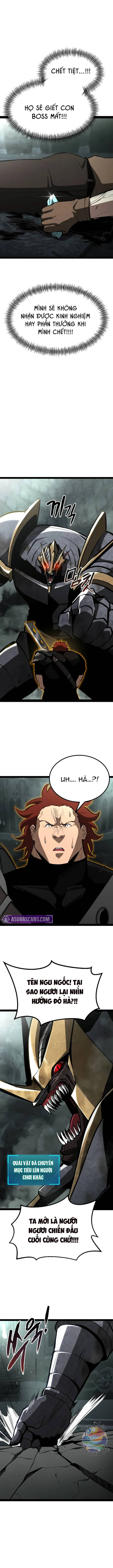 Goblin Level 999 Chap 4 - Next Chap 3