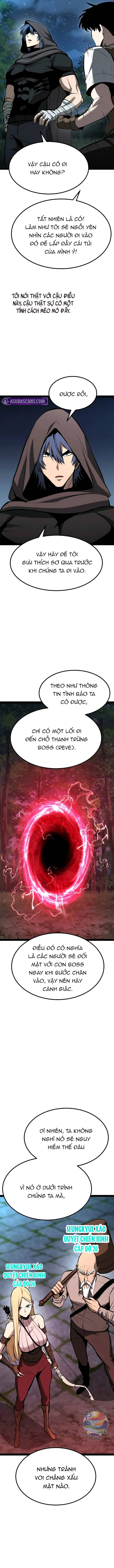 Goblin Level 999 Chap 4 - Next Chap 3