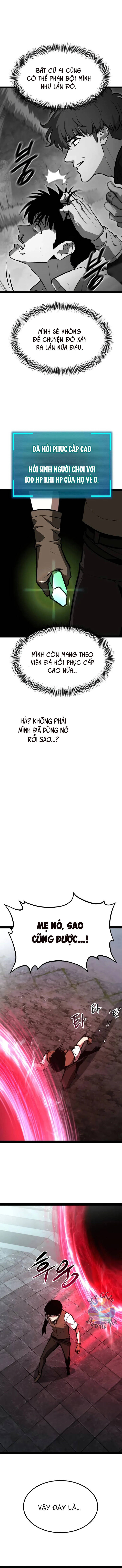 Goblin Level 999 Chap 4 - Next Chap 3