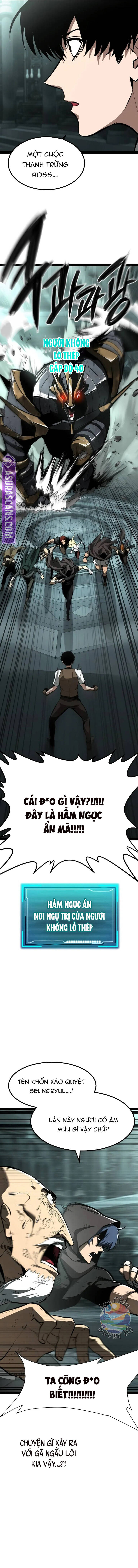 Goblin Level 999 Chap 4 - Next Chap 3