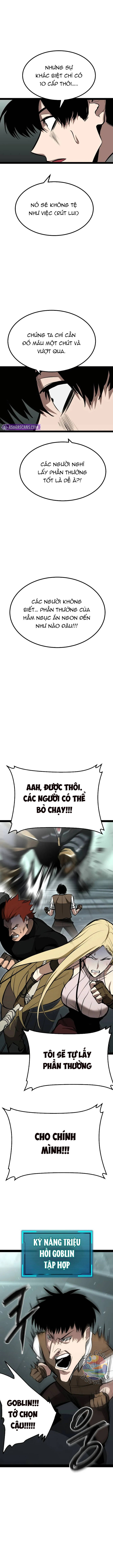 Goblin Level 999 Chap 4 - Next Chap 3