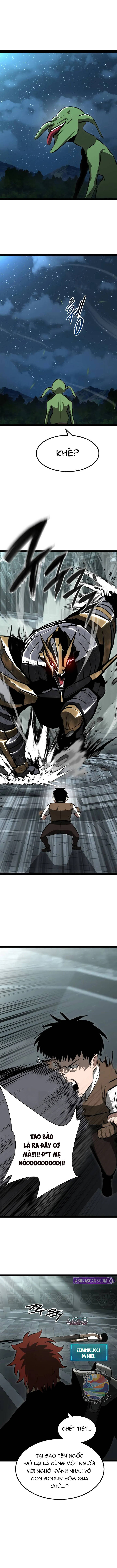 Goblin Level 999 Chap 4 - Next Chap 3