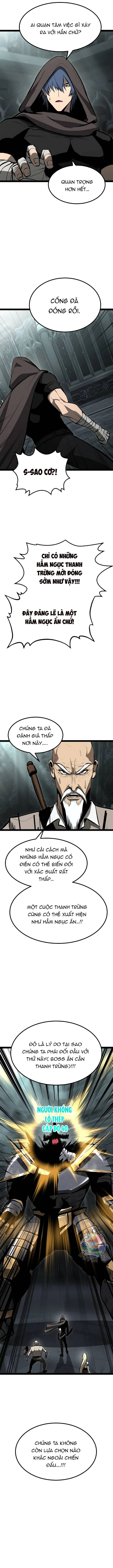 Goblin Level 999 Chap 4 - Next Chap 3