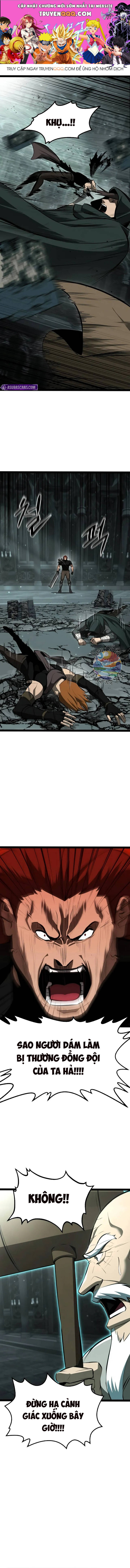 Goblin Level 999 Chap 5 - Next Chap 4