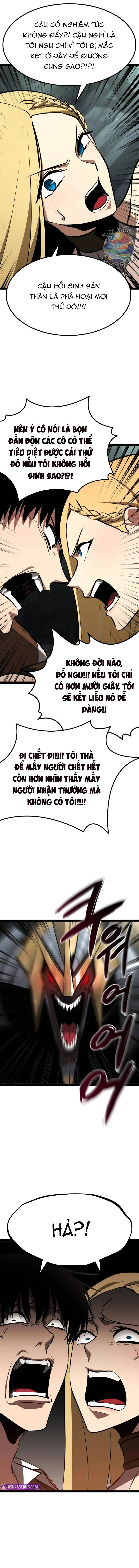 Goblin Level 999 Chap 5 - Next Chap 4