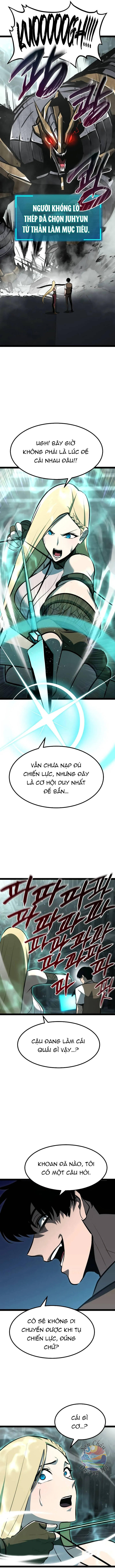 Goblin Level 999 Chap 5 - Next Chap 4