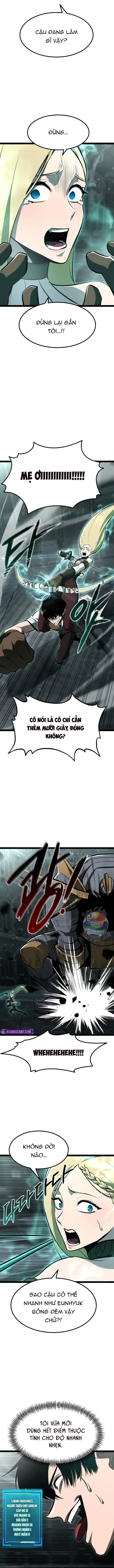 Goblin Level 999 Chap 5 - Next Chap 4