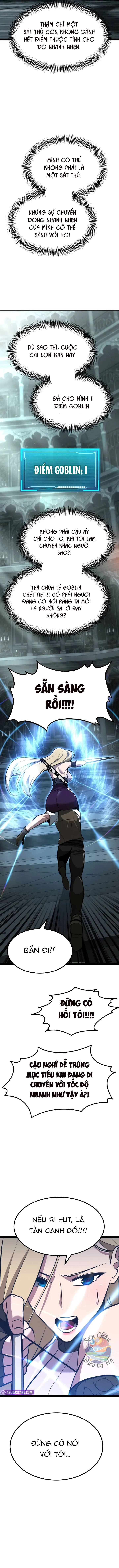 Goblin Level 999 Chap 5 - Next Chap 4