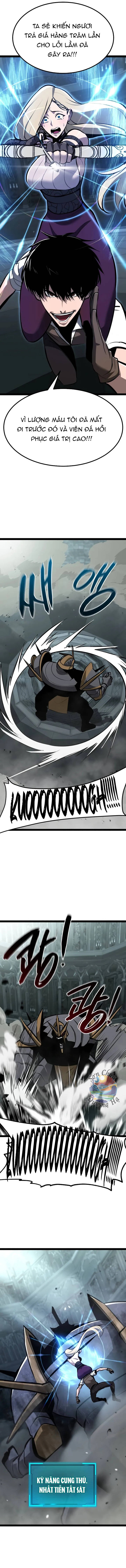 Goblin Level 999 Chap 5 - Next Chap 4