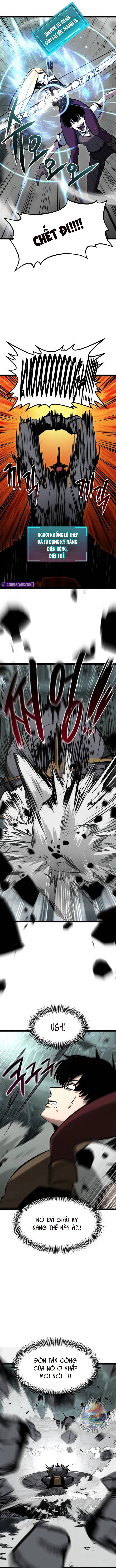 Goblin Level 999 Chap 5 - Next Chap 4