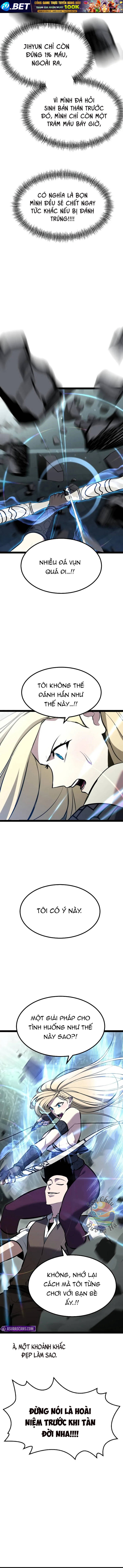 Goblin Level 999 Chap 5 - Next Chap 4