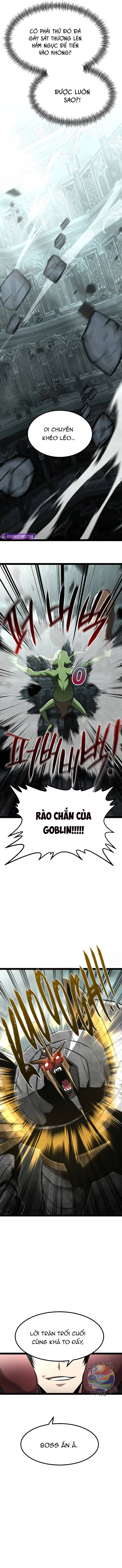 Goblin Level 999 Chap 5 - Next Chap 4