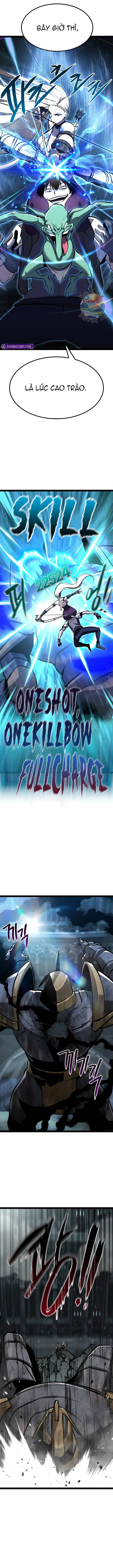 Goblin Level 999 Chap 5 - Next Chap 4