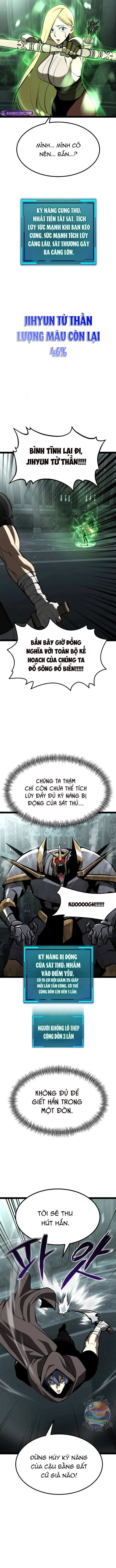 Goblin Level 999 Chap 5 - Next Chap 4