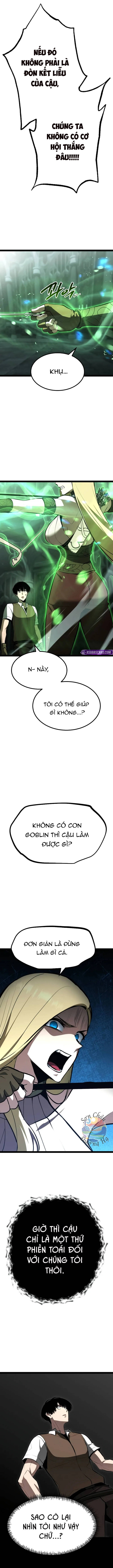 Goblin Level 999 Chap 5 - Next Chap 4
