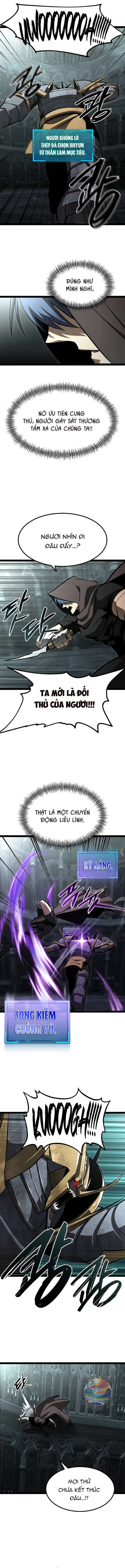 Goblin Level 999 Chap 5 - Next Chap 4