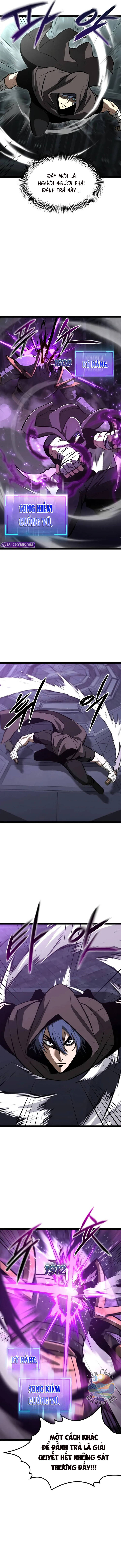 Goblin Level 999 Chap 5 - Next Chap 4