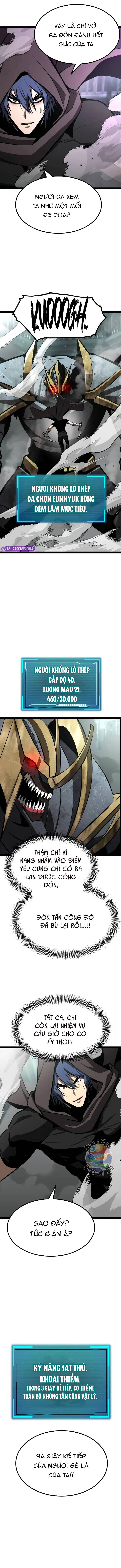 Goblin Level 999 Chap 5 - Next Chap 4