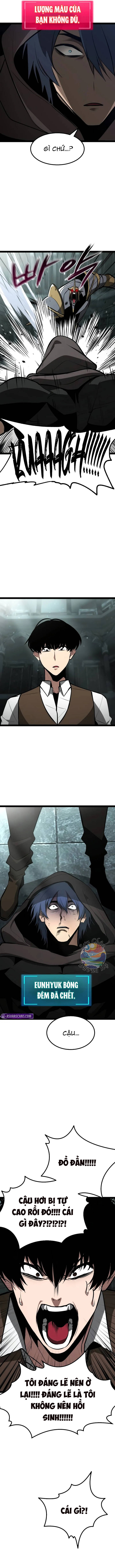 Goblin Level 999 Chap 5 - Next Chap 4