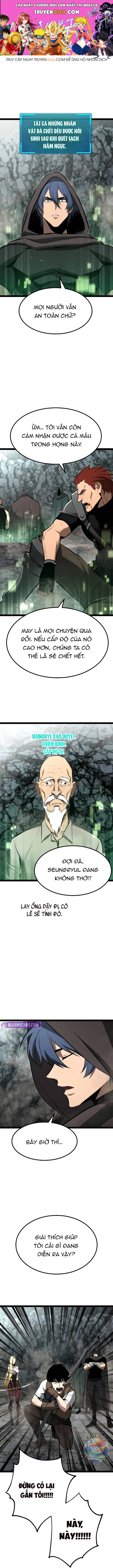 Goblin Level 999 Chap 6 - Next Chap 5