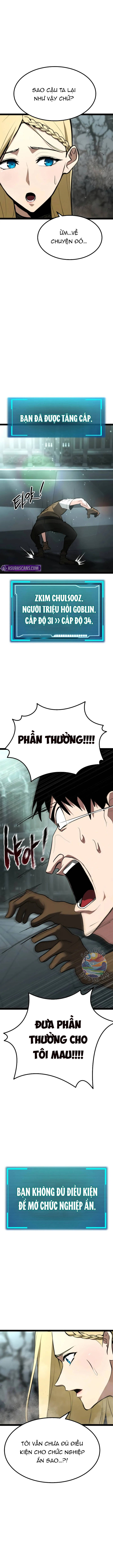 Goblin Level 999 Chap 6 - Next Chap 5