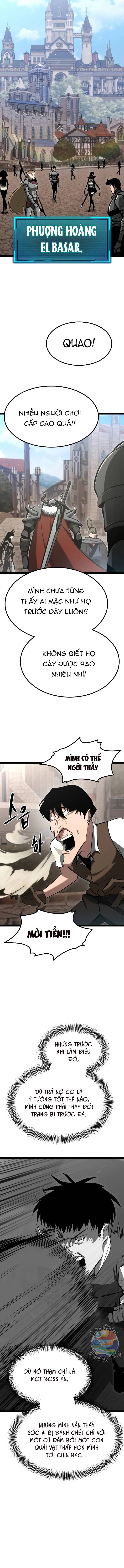 Goblin Level 999 Chap 6 - Next Chap 5